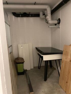 Foto - 1 Zimmer Erdgeschoßwohnung zur Miete in Augsburg