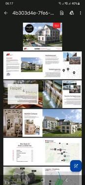 Foto - 1 Zimmer Erdgeschoßwohnung in Augsburg