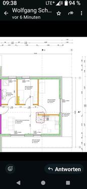 Foto - 2 Zimmer Etagenwohnung zur Miete in Solms