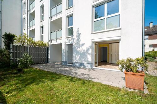 Foto - 3 Zimmer Erdgeschoßwohnung zur Miete in Salzgitter