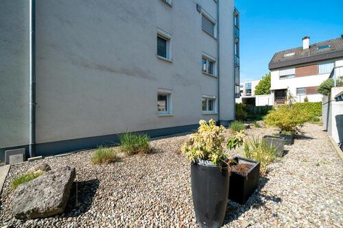 Foto - 3 Zimmer Erdgeschoßwohnung in Salzgitter