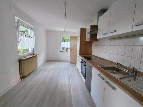 Foto - Erdgeschoßwohnung in Niedernhall zur Miete