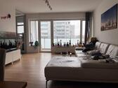 Foto - Helle 3-Zimmer-Wohnung mit großem Balkon und traumhaftem Taunusblick