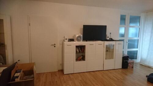 Foto - 3 Zimmer Etagenwohnung zur Miete in Frankfurt am Main