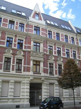 Foto - geräumige 1-Raum-Wohnung mit Wohnküche