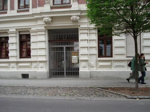 Foto - 1 Zimmer Etagenwohnung zur Miete in Magdeburg