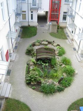 Foto - 1 Zimmer Etagenwohnung in Magdeburg