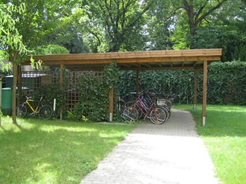 Foto - Etagenwohnung in Magdeburg zur Miete