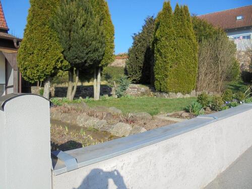 Foto - Einfamilienhaus zur Miete in Bad Brückenau