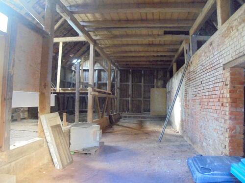 Foto - Einfamilienhaus in Bad Brückenau zur Miete