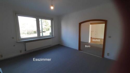 Foto - Hochparterre in Göttingen zur Miete