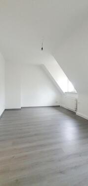 Foto - 2 Zimmer Dachgeschoßwohnung in Rotenburg an der Fulda