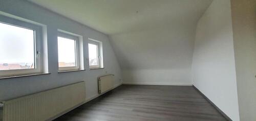 Foto - Dachgeschoßwohnung in Rotenburg an der Fulda zur Miete