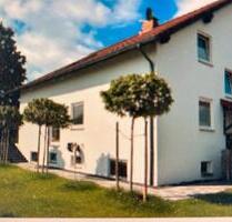 2 ZKB-Wohnung in Löwenhagen ab 01. Juni 2026 zu vermieten - Dransfeld