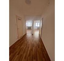 Helle 3-Zimmer-Wohnung in zentraler Lage von Bad Kreuznach