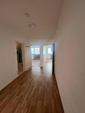 Foto - Etagenwohnung in Bad Kreuznach zur Miete