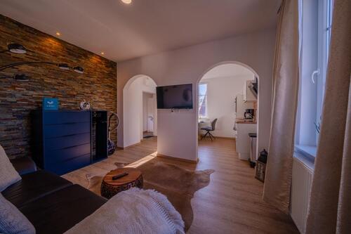 Foto - Möblierte Wohnung zu vermieten, nah Fachhochschule