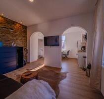 Möblierte Wohnung zu vermieten, nah Fachhochschule - Wilhelmshaven Aldenburg