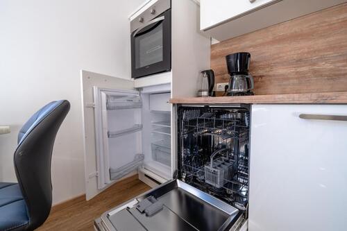 Foto - 2 Zimmer Etagenwohnung zur Miete in Wilhelmshaven