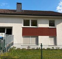 Helle 3-Zimmer-Wohnung am Siegener Giersberg mit Fernblick