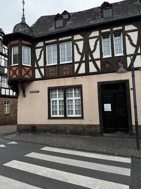 Foto - Helle 3-Zimmer-Küche-Bad Wohnung, 112 m², Vallendar
