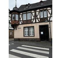 Helle 3-Zimmer-Küche-Bad Wohnung, 112 m², Vallendar