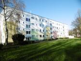 Foto - 3 Zimmer Etagenwohnung zur Miete in Dortmund