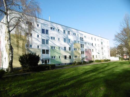 Foto - 3 Zimmer Etagenwohnung zur Miete in Dortmund