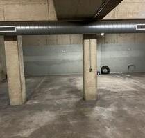 Tiefgarage in der Vaalser Stasse 138-142 - Aachen Aachen-Mitte