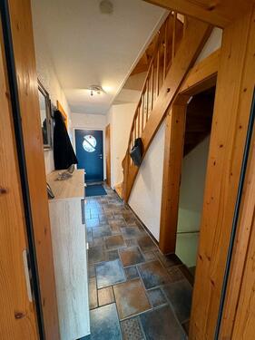 Foto - 5 Zimmer Doppelhaushälfte zum Kaufen in Albersweiler