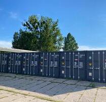 Lagerhalle - Selfe Storage - Container - Neubrandenburg Datzeberg