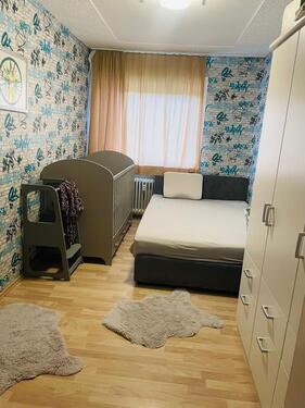 Foto - Etagenwohnung in Arnsberg zur Miete