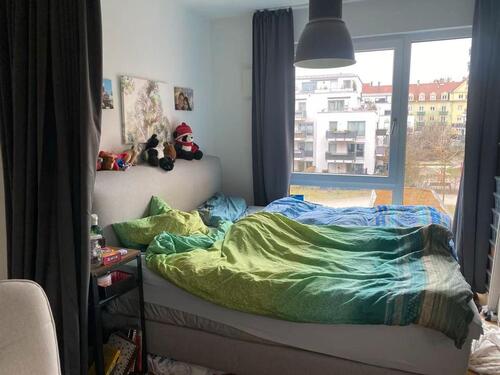 Foto - 2 Zimmer Etagenwohnung zur Miete in München