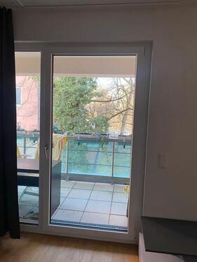Foto - Etagenwohnung in München zur Miete