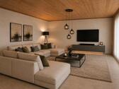 Foto - 6 Zimmer Einfamilienhaus in Gummersbach