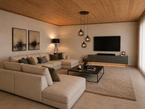 Foto - 6 Zimmer Einfamilienhaus in Gummersbach