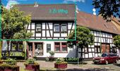 Foto - 9 Zimmer Einfamilienhaus zum Kaufen in Neu-Isenburg