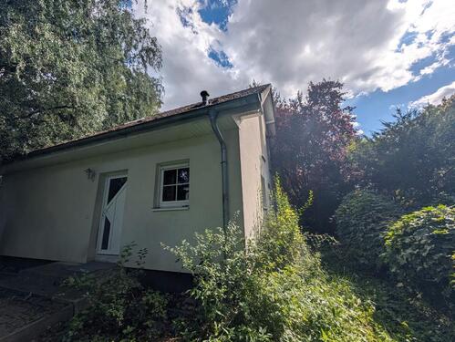 Foto - 4 Zimmer Einfamilienhaus zum Kaufen in Berlin