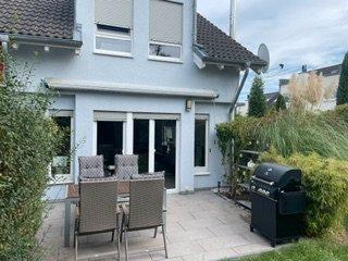 Foto - 4 Zimmer Reihenhaus zum Kaufen in Wiesbaden