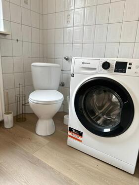 Foto - Etagenwohnung zur Miete in Bremen
