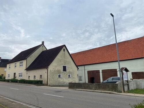 Foto - Einfamilienhaus zum Kaufen in Auhausen