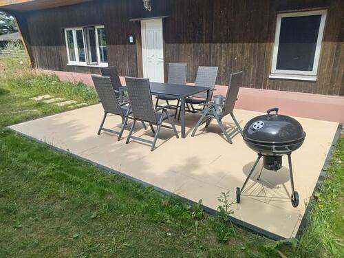 Foto - Workation-Retreat am Waschsee – Fokus, Ruhe & Natur