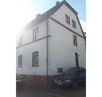 Schöne 2 Zimmer Wohnung in Homburg Einöd - Oyten
