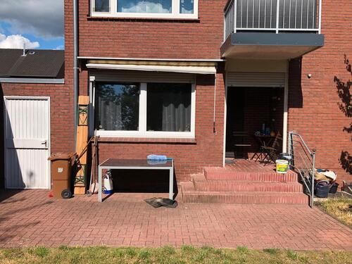Foto - 3-Zimmer-Wohnung in Meppen Esterfeld zu vermieten