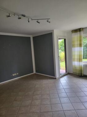 Foto - Etagenwohnung zur Miete in Meppen