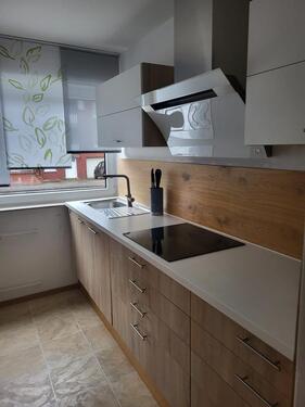 Foto - Etagenwohnung in Meppen zur Miete