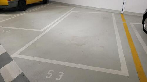 Foto - Tiefgaragen Stellplatz Stethaimerstr. 33 LandshutAlt.Schlachthof