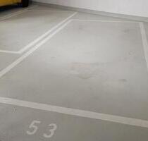 Tiefgaragen Stellplatz Stethaimerstr. 33 LandshutAlt.Schlachthof
