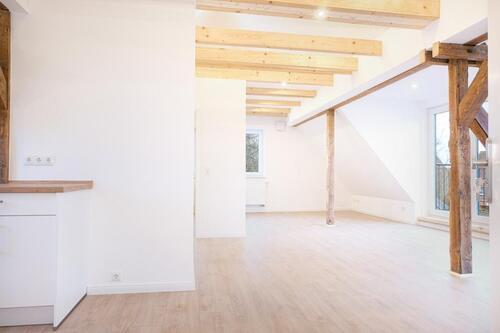 Foto - Etagenwohnung zur Miete in Eckernförde