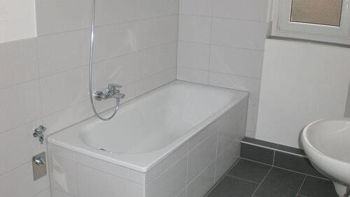 Foto - Etagenwohnung zur Miete in Bad Harzburg